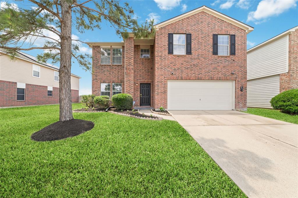 2803 Indigo Stone Lane, Katy, Texas image 1
