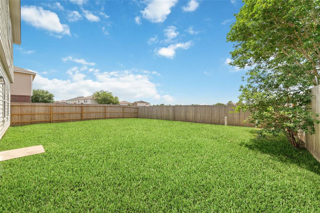 2803 Indigo Stone Lane, Katy, Texas image 41