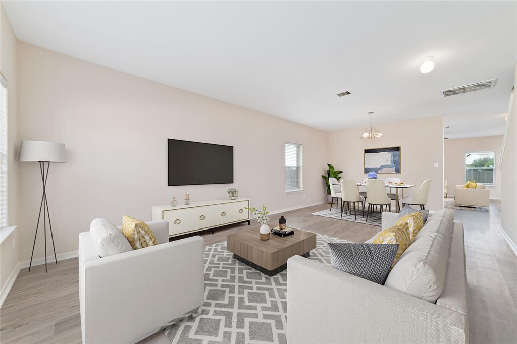 2803 Indigo Stone Lane, Katy, Texas image 3