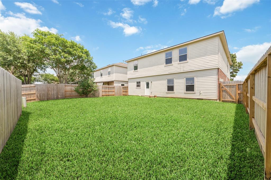 2803 Indigo Stone Lane, Katy, Texas image 42