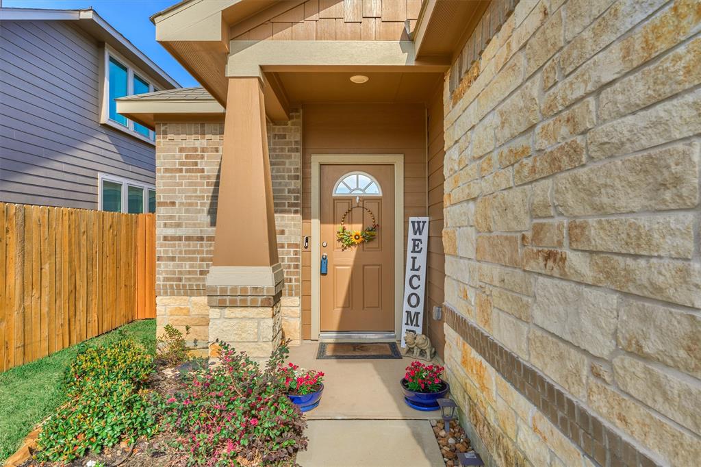 14208 Sedona Ridge Drive, Conroe, Texas image 4