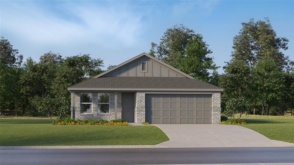6619 Water Oak Green Lane, Katy, Texas image 1