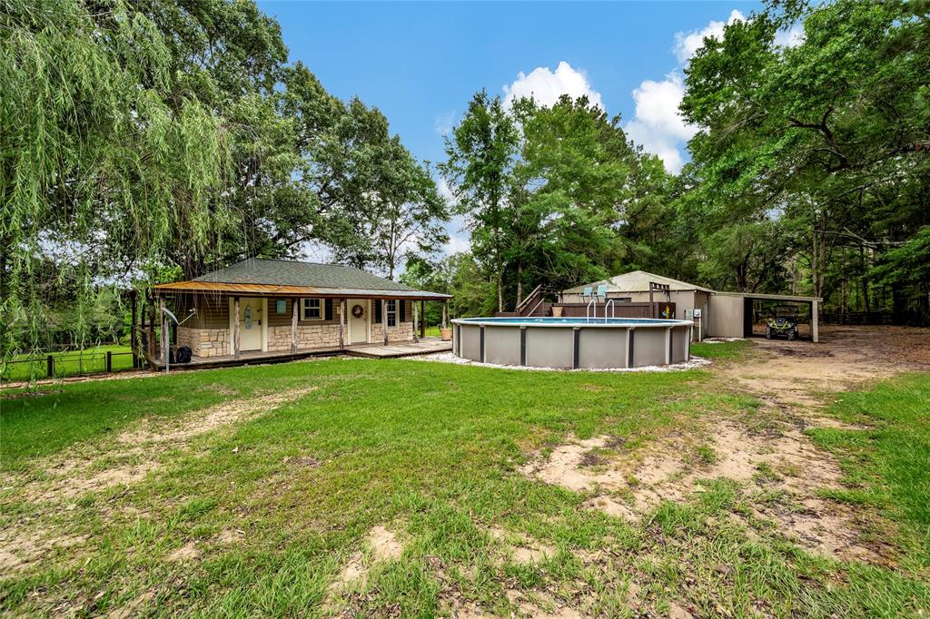 278 Paaske Road, Trinity, Texas image 38