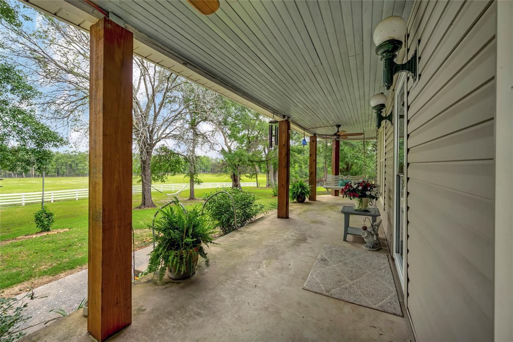 278 Paaske Road, Trinity, Texas image 6