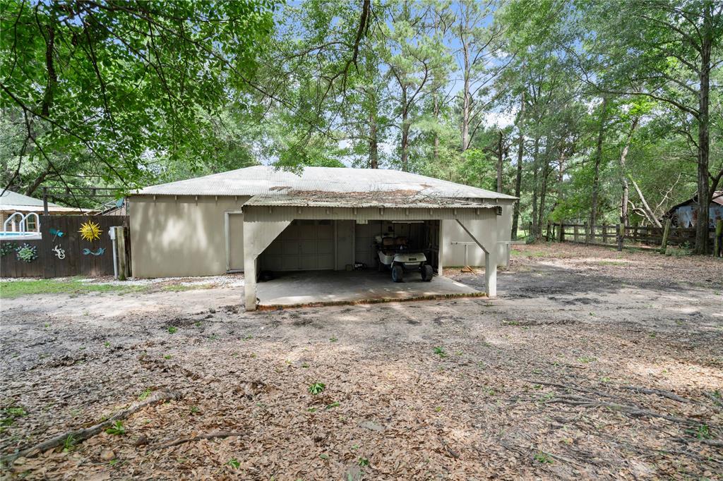 278 Paaske Road, Trinity, Texas image 36