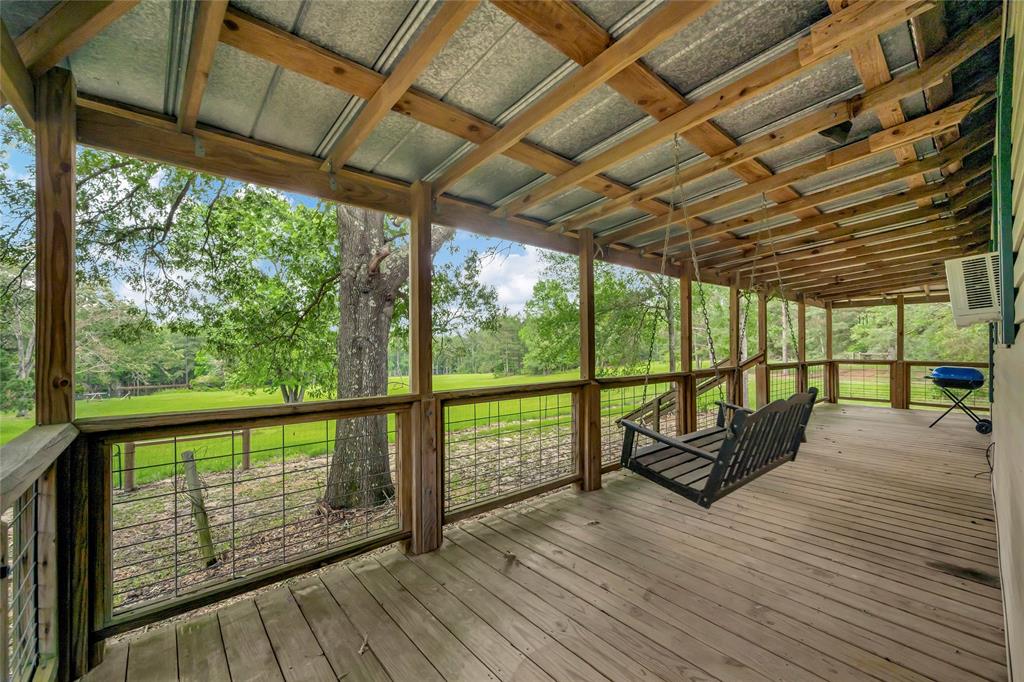 278 Paaske Road, Trinity, Texas image 40