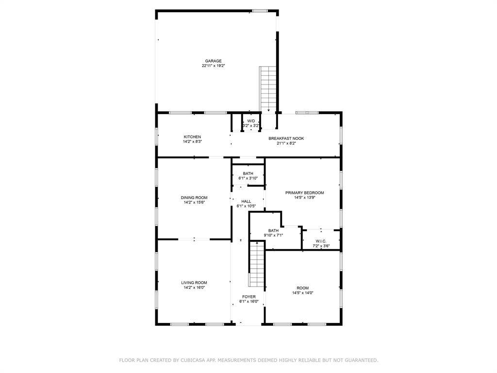 1502 20th Street, Galveston, Texas image 40