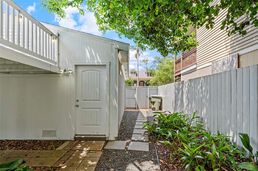 1502 20th Street, Galveston, Texas image 35