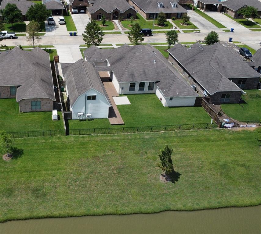 6530 Texoma Drive, Manvel, Texas image 36