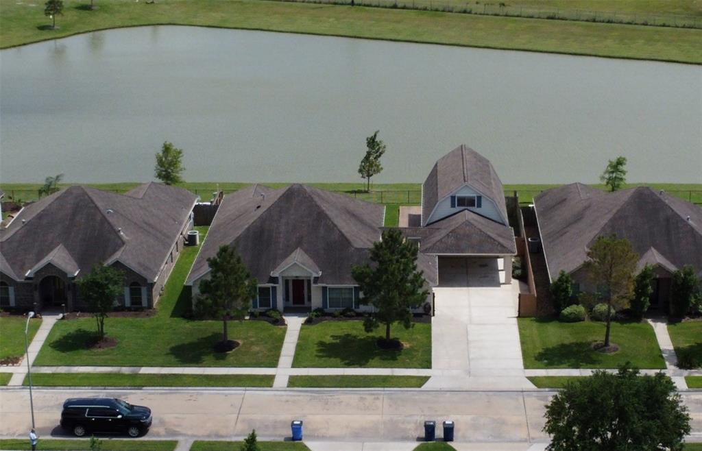 6530 Texoma Drive, Manvel, Texas image 3
