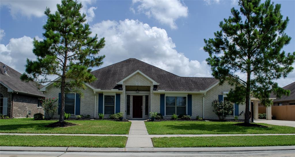 6530 Texoma Drive, Manvel, Texas image 1