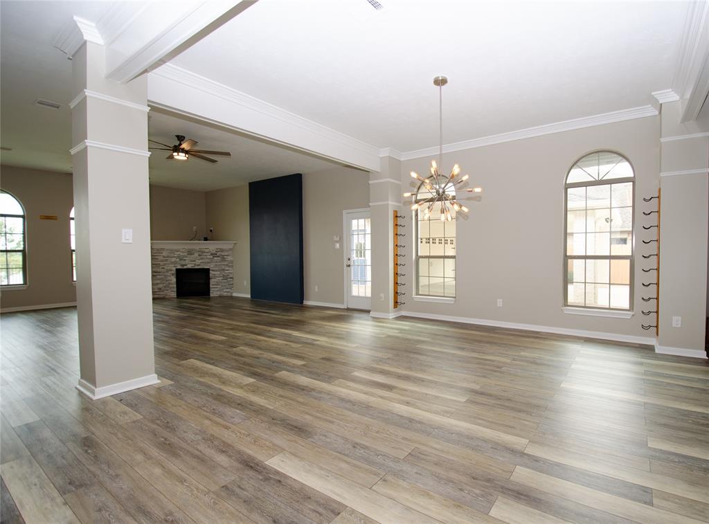 6530 Texoma Drive, Manvel, Texas image 10
