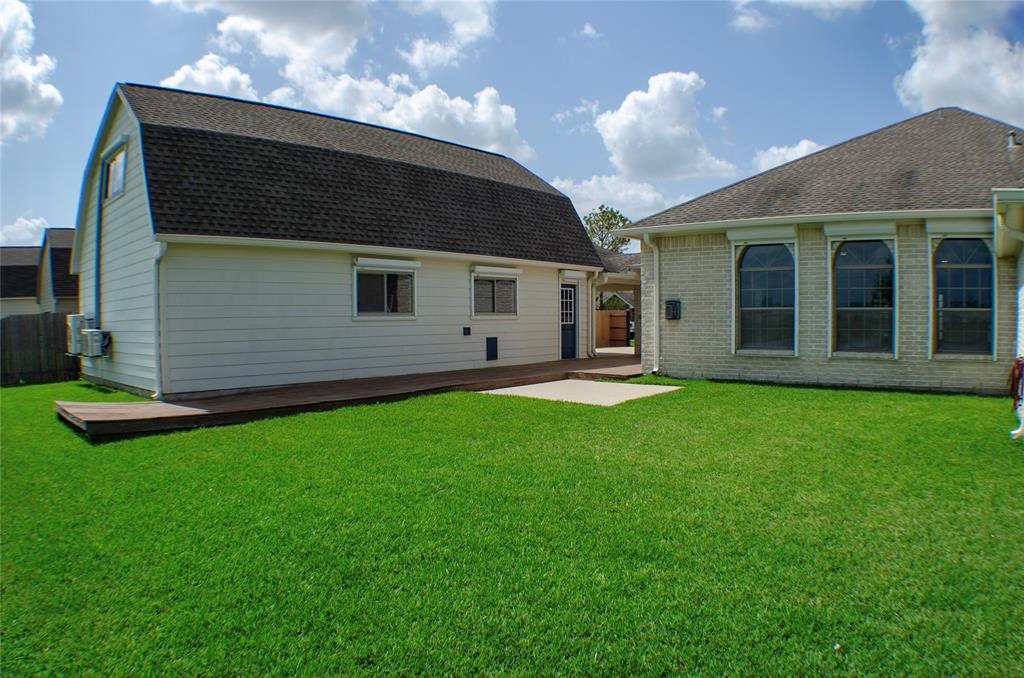 6530 Texoma Drive, Manvel, Texas image 33