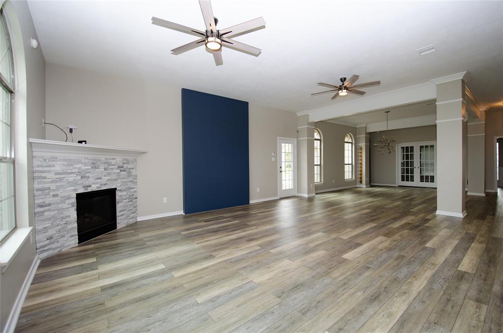 6530 Texoma Drive, Manvel, Texas image 4