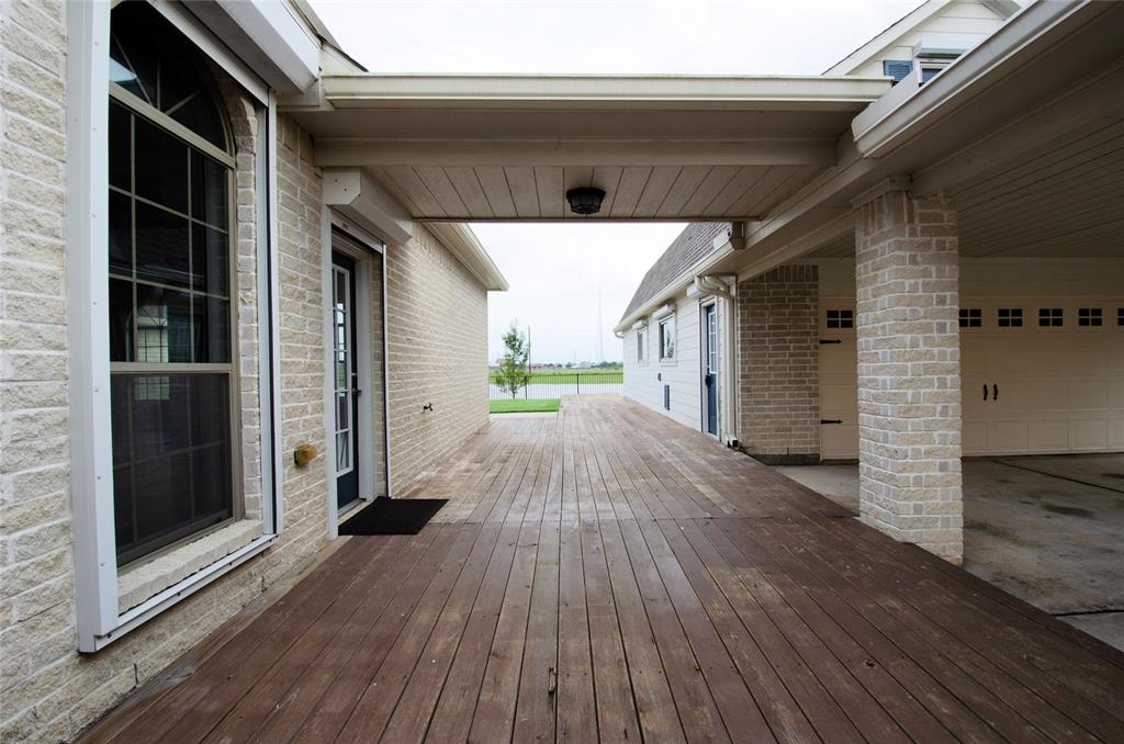 6530 Texoma Drive, Manvel, Texas image 27