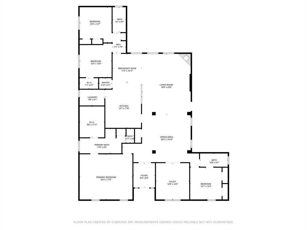 6530 Texoma Drive, Manvel, Texas image 35