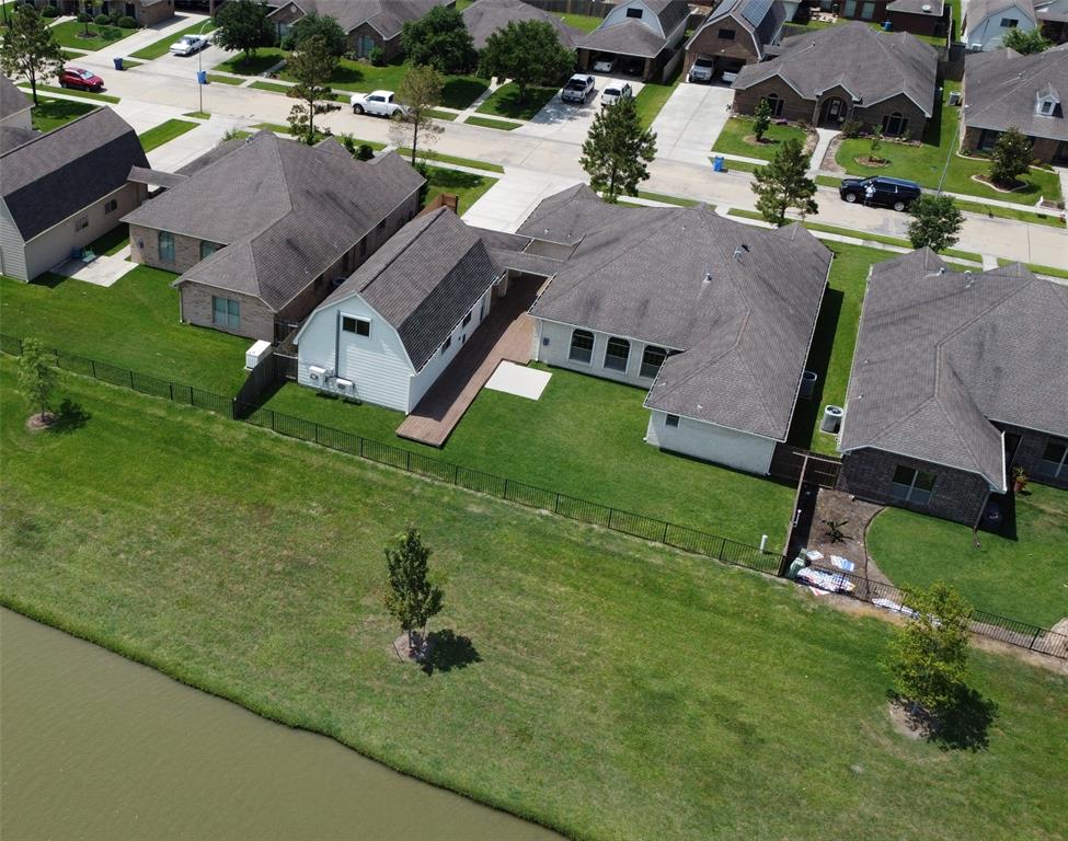 6530 Texoma Drive, Manvel, Texas image 34