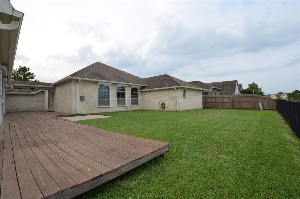 6530 Texoma Drive, Manvel, Texas image 32