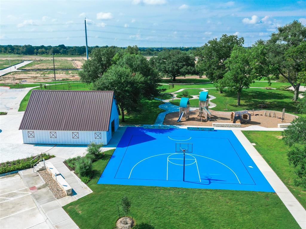 17710 Seed Drill Lane, Hockley, Texas image 8