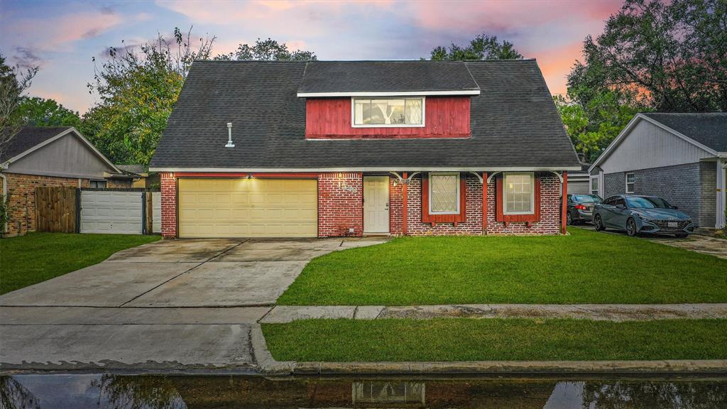 Photo 1 of 31 of 11523 Sagegrove Lane house
