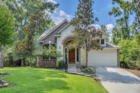 13430 Cherry Hill Drive Montgomery TX 77356