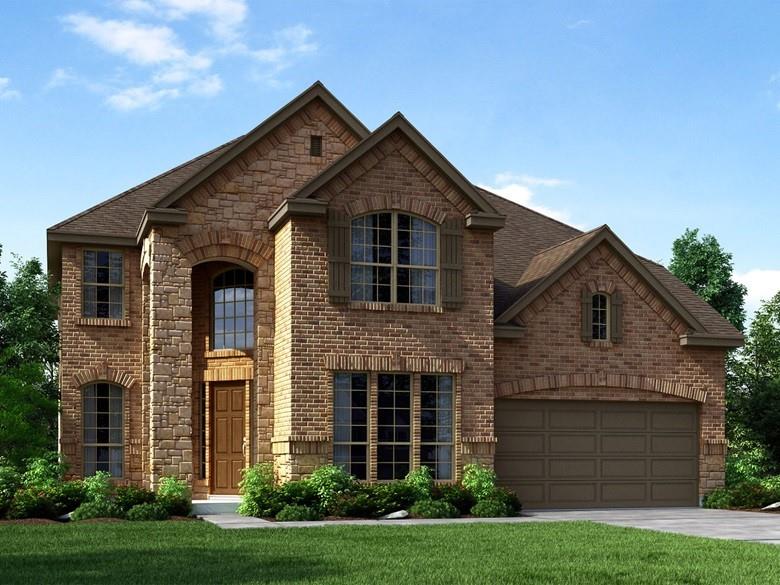 2634 Wastelbread Lane, Rosenberg, Texas image 1