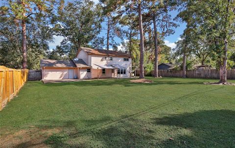 A home in Woodloch