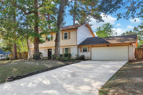 A home in Woodloch