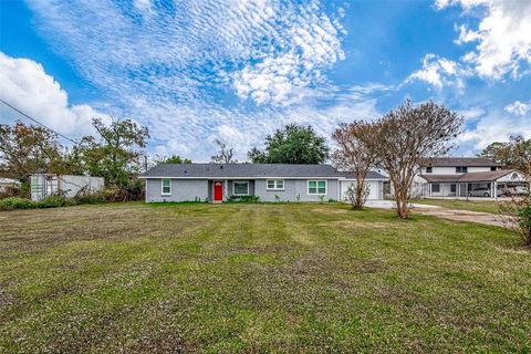 A home in Channelview