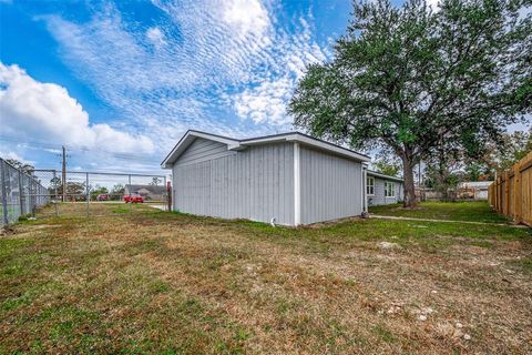 A home in Channelview