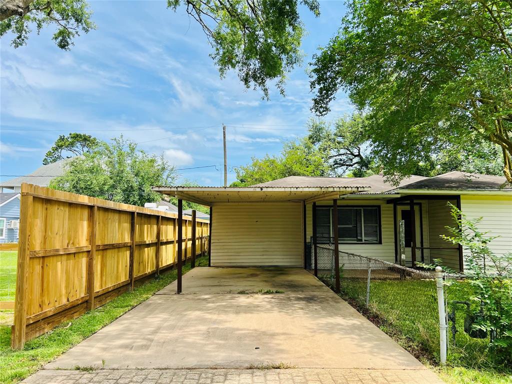 4919 Donald Street, Seabrook, Texas image 4