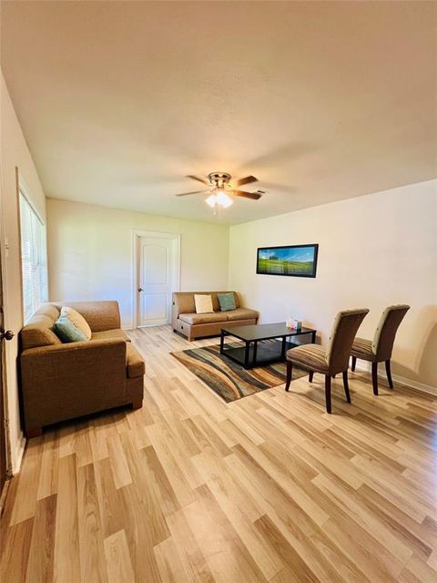 4919 Donald Street Seabrook TX 77586