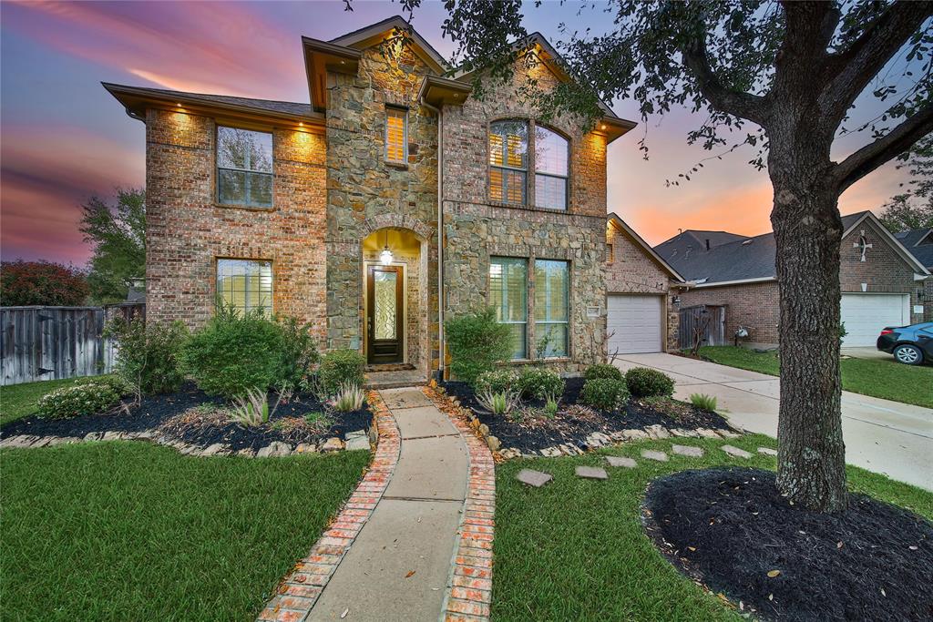 12119 Bayou Junction Road, Cypress, Texas image 1