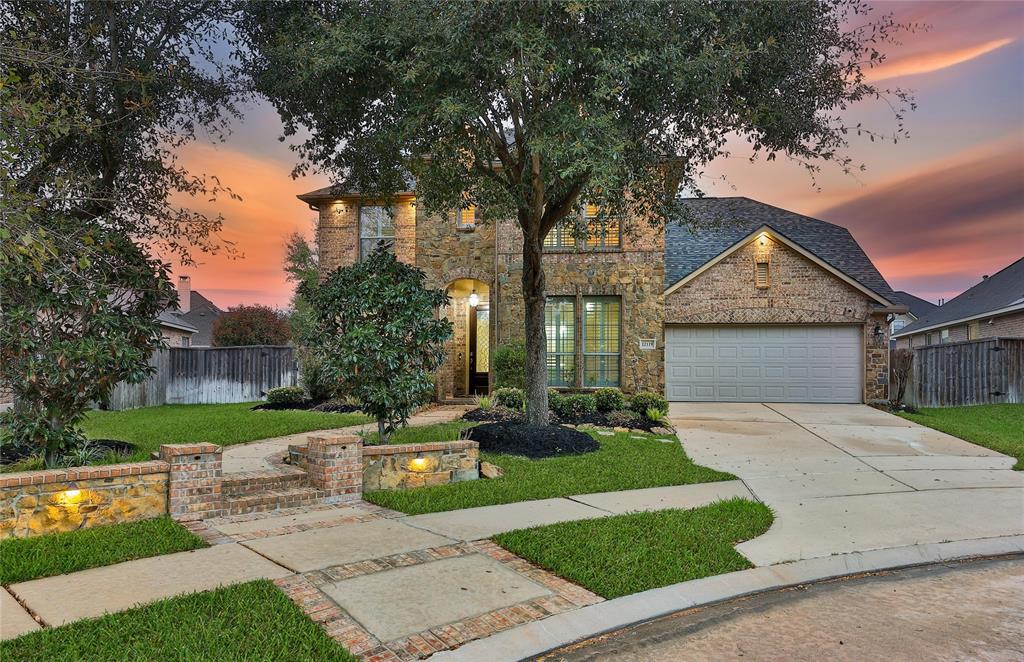 12119 Bayou Junction Road, Cypress, Texas image 2