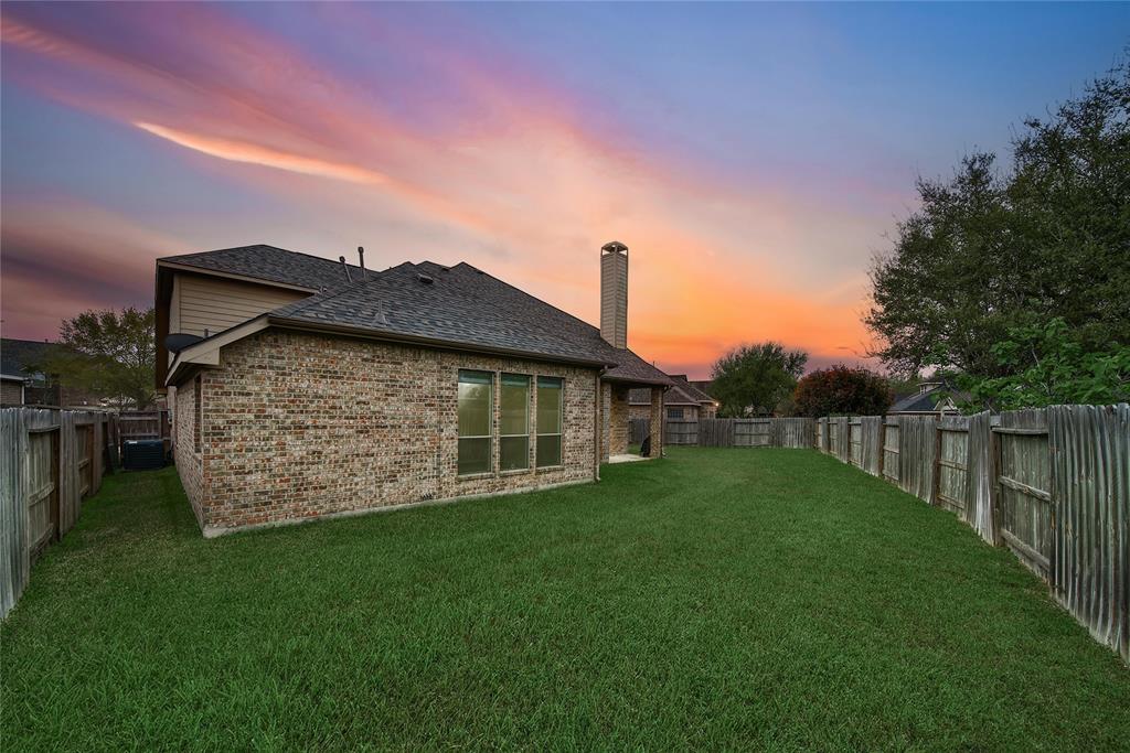 12119 Bayou Junction Road, Cypress, Texas image 4