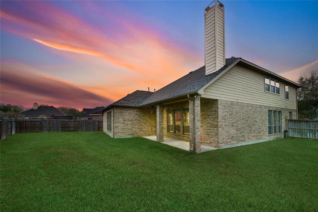 12119 Bayou Junction Road, Cypress, Texas image 3