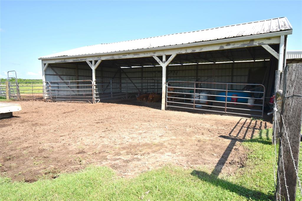 734 County Road 3011
