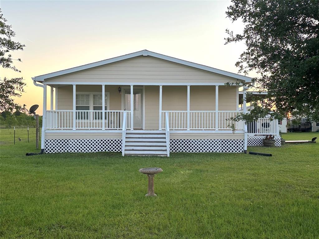 734 County Road 3011, Dayton, Texas image 24