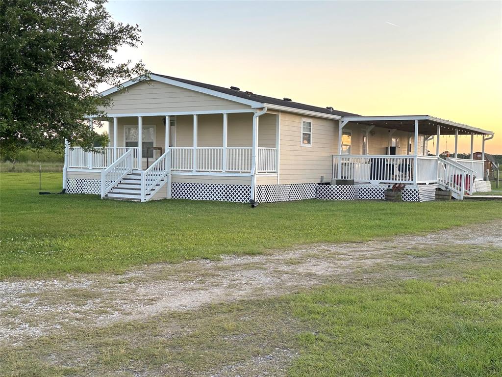 734 County Road 3011, Dayton, Texas image 3