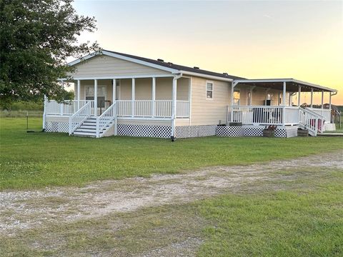 734 County Road 3011 Dayton TX 77535