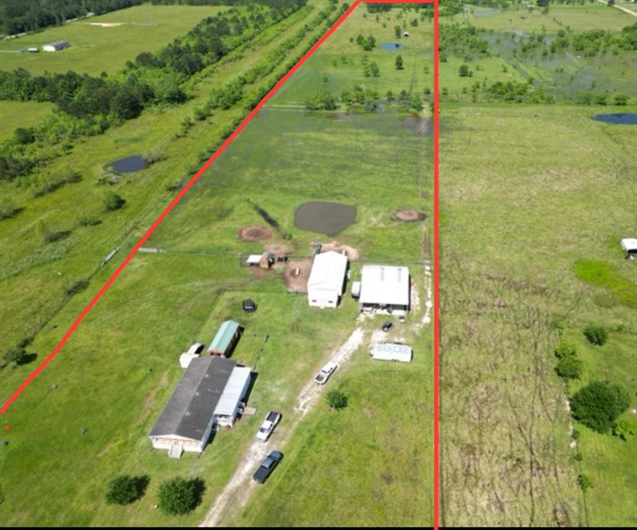 734 County Road 3011, Dayton, Texas image 1