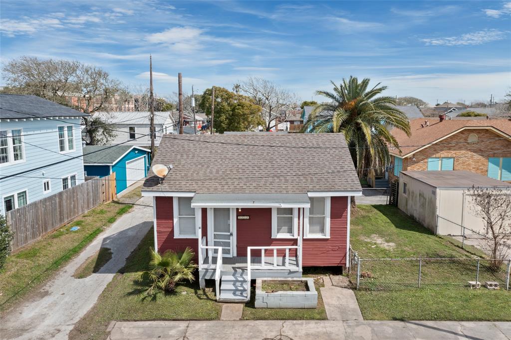 4128 Avenue R 1/2, Galveston, Texas image 29