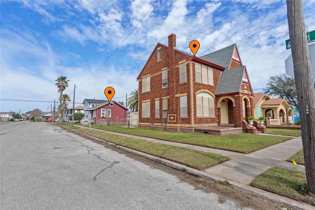 4128 Avenue R 1/2, Galveston, Texas image 27