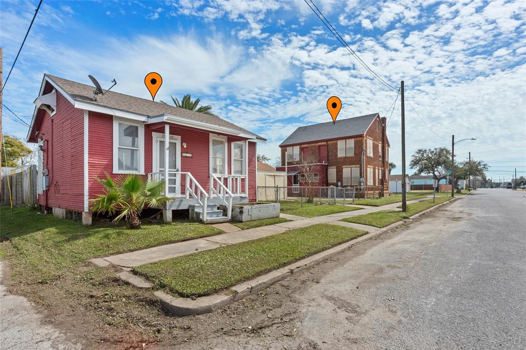 4128 Avenue R 1/2, Galveston, Texas image 36