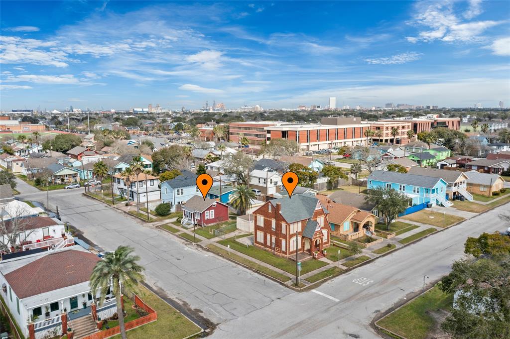 4128 Avenue R 1/2, Galveston, Texas image 3