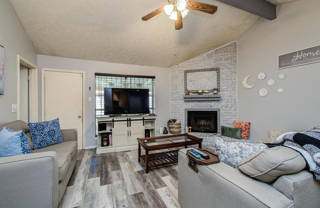 8419 NW Blacksmith Divide, Houston, Texas image 6