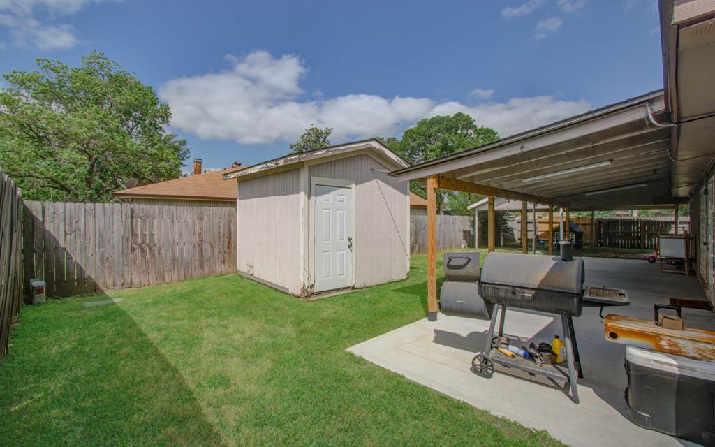 8419 NW Blacksmith Divide, Houston, Texas image 29