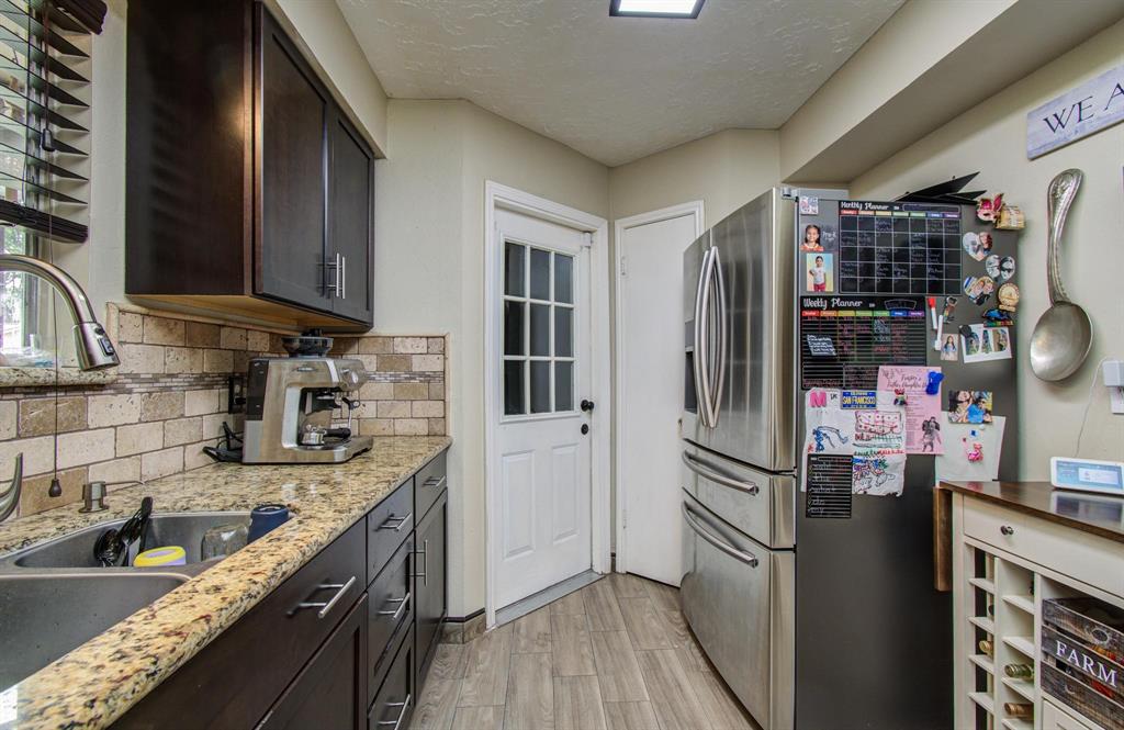 8419 NW Blacksmith Divide, Houston, Texas image 14
