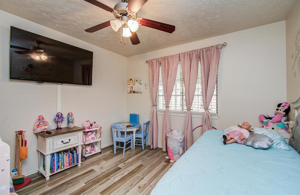 8419 NW Blacksmith Divide, Houston, Texas image 25