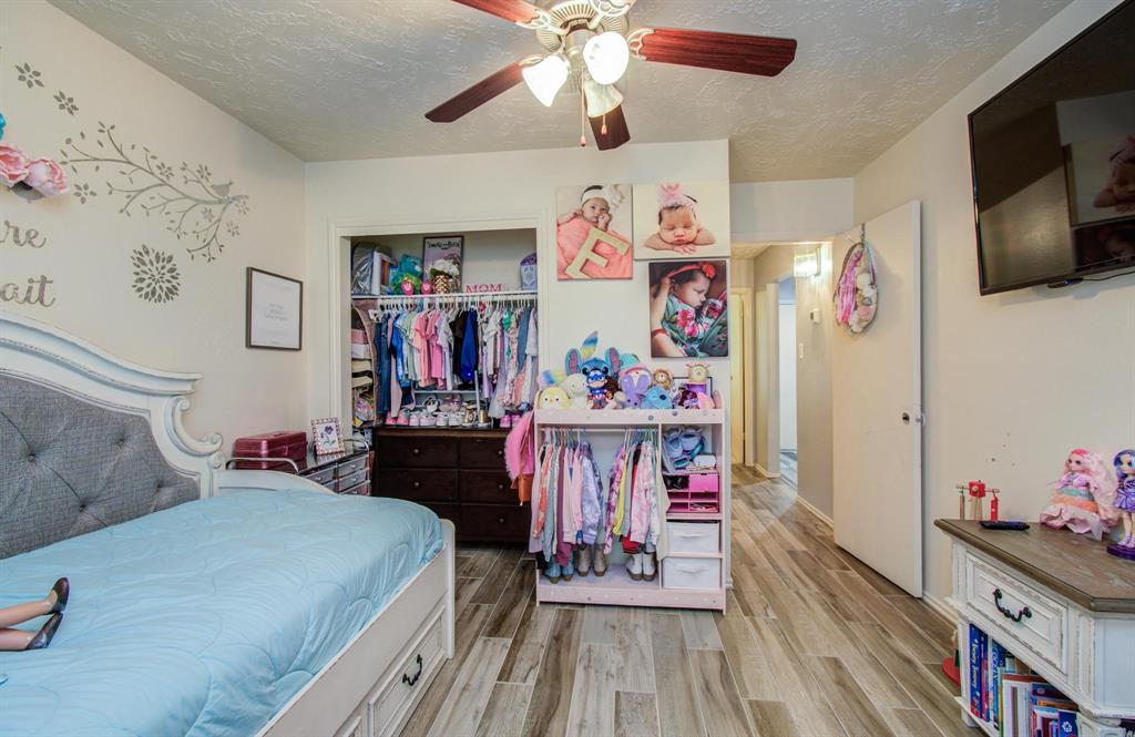 8419 NW Blacksmith Divide, Houston, Texas image 26